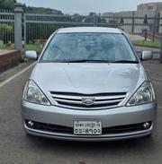 Toyota Allion 2006 Silver for sale