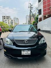 Lexus GX 470 Sport Utility 2005 Black for sale