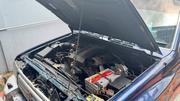 Mitsubishi Pajero GLX Plus 2000 Blue for sale
