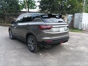 Proton X70 2022 Gray for sale
