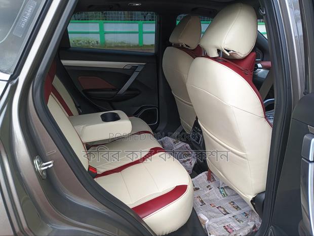 Proton X70 2022 Gray