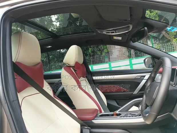 Proton X70 2022 Gray