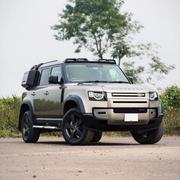 Land Rover Defender X-Dynamic SE 2023 Brown for sale
