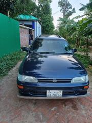 Toyota Aygo 2002 Blue for sale