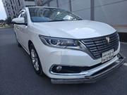 Toyota Premio 2017 Pearl for sale