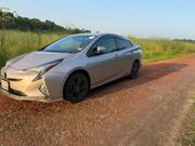 Toyota Prius 4dr Hatchback (1.8L 4cyl gas/electric hybrid CVT) 2016 for sale