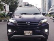 Toyota Rush 1.5 RWD 2019 Maroon for sale