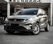 Proton X70 2022 Brown for sale