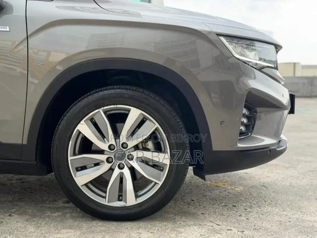 Proton 400 2023 Gray