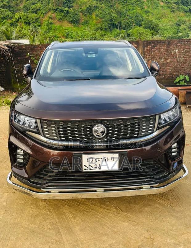 Proton 300 2023 Purple