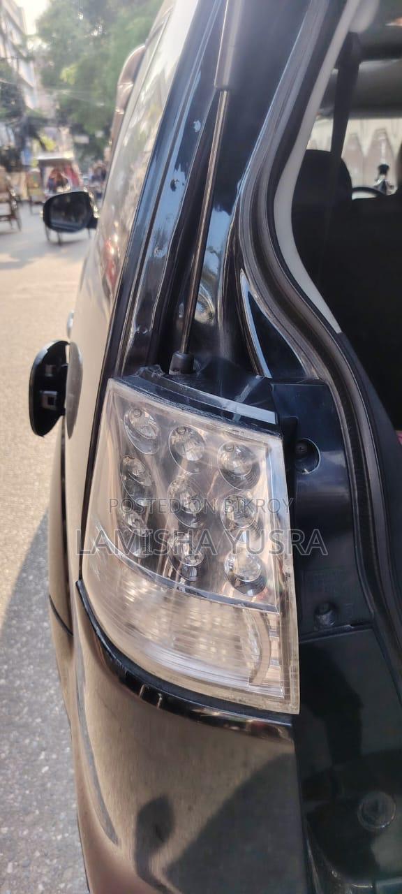 Mitsubishi Outlander ES 2012 Black