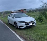 Honda Insight EX 2019 Pearl for sale