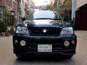 Toyota Cami 2001 Black for sale