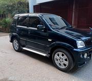 Toyota Cami 2001 Black for sale