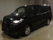 Toyota Noah 2021 Black for sale