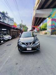 Nissan X-Trail 2017 Gray for sale