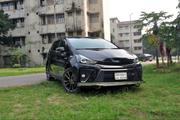 Toyota Prius 2018 Black for sale