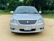 Toyota Premio 1.5 FWD 2006 Silver for sale
