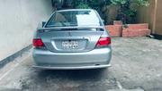 Mitsubishi Lancer 2003 Silver for sale