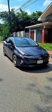 Toyota Prius 4dr Hatchback (1.8L 4cyl Gas/Electric Hybrid CVT) 2016 for sale