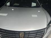 Toyota Premio 2017 Silver for sale