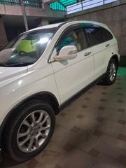 Honda CR-V 2007 Pearl for sale