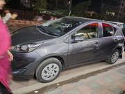 Toyota Aqua 2020 Gray for sale