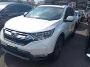 Honda CR-V 2022 Pearl for sale