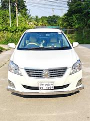 Toyota Premio 2009 Pearl for sale