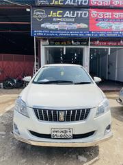 Toyota Premio 2010 Pearl for sale