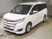 Toyota Noah 2021 Pearl for sale