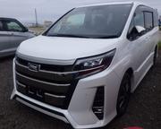 Toyota Noah 2021 Pearl for sale