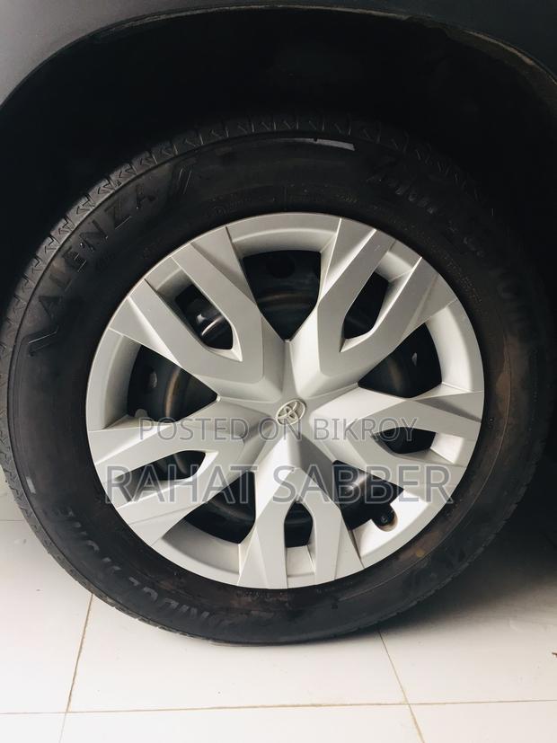 Toyota Corolla Cross 1.8 Hybrid FWD 2021 Pearl