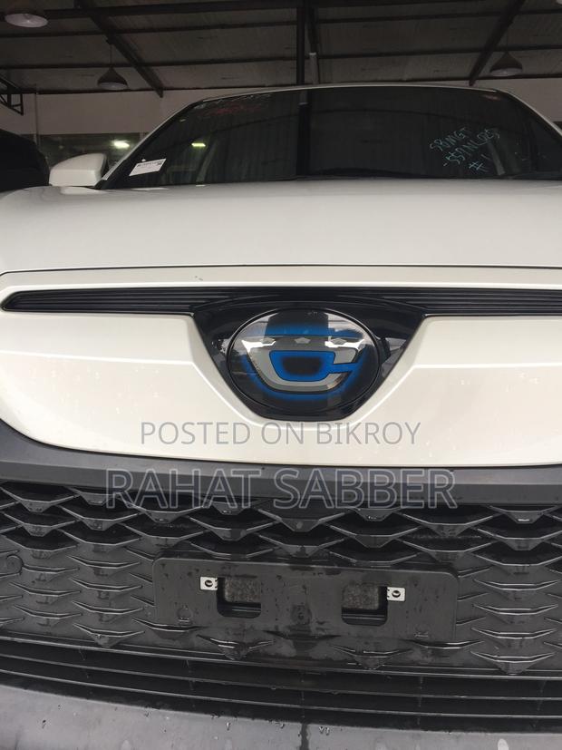 Toyota Corolla Cross 1.8 Hybrid FWD 2021 Pearl