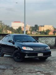 Nissan Sunny 2005 Silver for sale