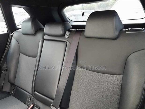 Toyota Corolla Cross 1.8 Hybrid FWD 2022 Black