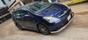Toyota Wish 2003 Blue for sale