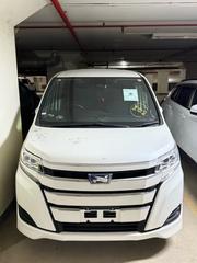 Toyota Noah 2021 Pearl for sale