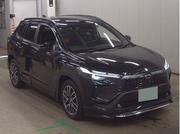 New Toyota Corolla Cross 2026 Black for sale