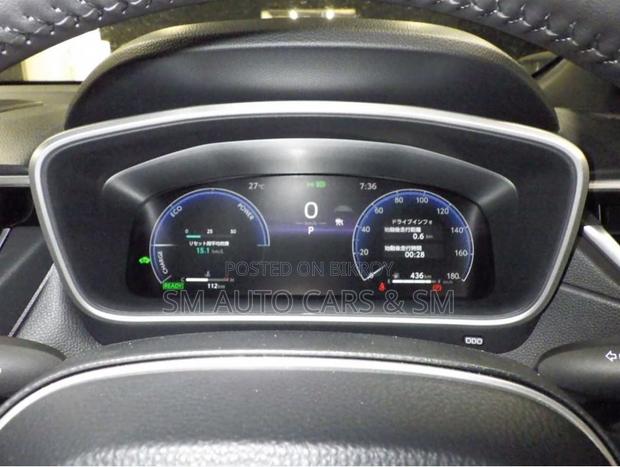 New Toyota Corolla Cross 2026 Black