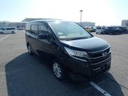 Toyota Noah 2021 Black for sale