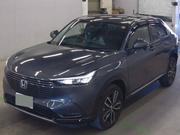 Honda Vezel 2021 Gray for sale