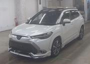 Toyota Corolla Cross 2023 Pearl for sale