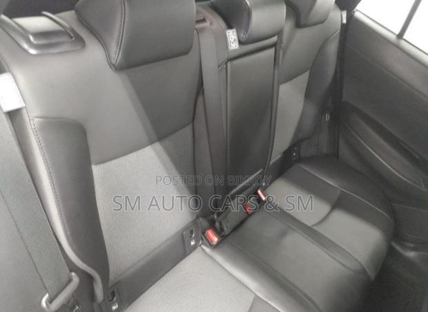 Toyota Corolla Cross 2023 Pearl