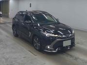 Toyota Corolla Cross 2022 Black for sale