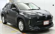 Toyota Yaris Cross 2021 Black for sale