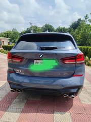 BMW X1 2020 Gray for sale
