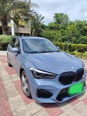 BMW X1 sDrive28i FWD 2020 Gray for sale
