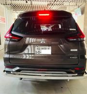 Mitsubishi Xpander Cross 2019 Brown for sale
