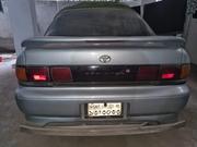 Toyota Sprinter 1993 Gray for sale